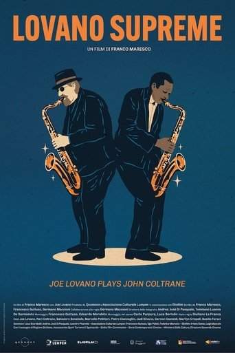 Lovano Supreme (2023)