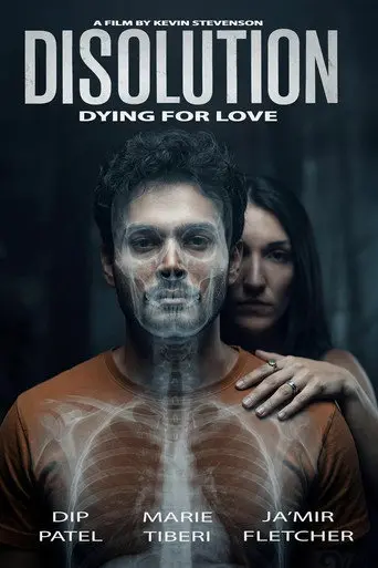 Disolution (2026)