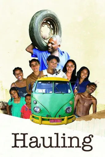 Hauling (2010)