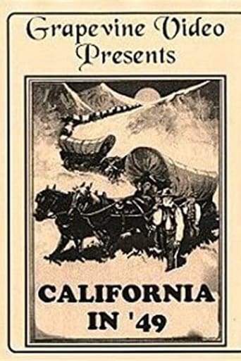 California In '49 (1924)