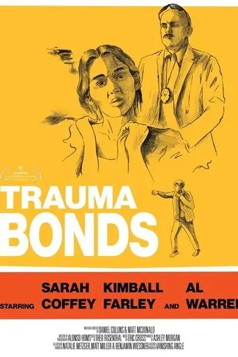 Trauma Bonds (2025)