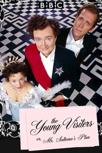 The Young Visiters (2003)