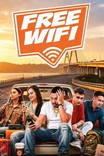 Free Wifi (2026)