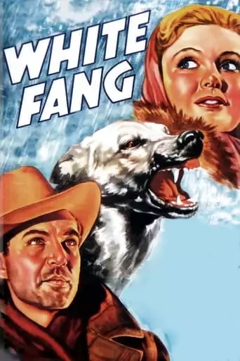 White Fang (1936)