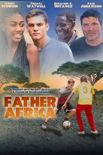 Father Africa (2017)