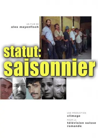 Seasonal Workers (2003)