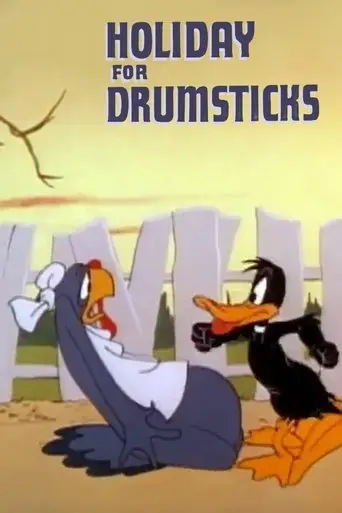 Holiday for Drumsticks (1949)