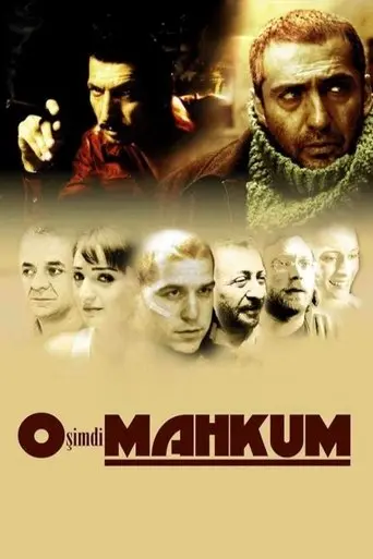 He's Convict Now (2005)