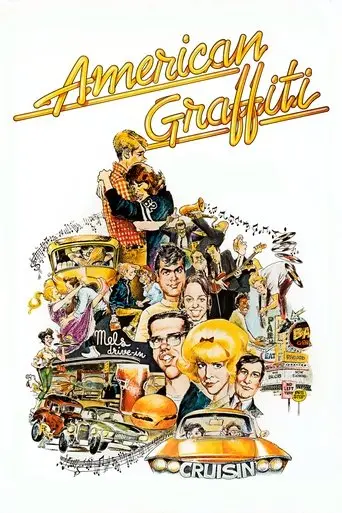 American Graffiti (1973)