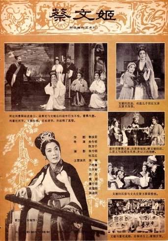 Cai Wenji (1978)
