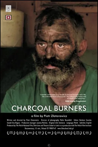 Charcoal Burners (2010)
