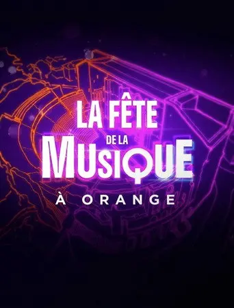 La Fête de la Musique à Orange (2026)