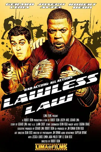 Lawless Law (2017)