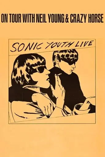 Sonic Youth: Live in 1991 (2025)