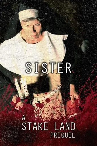 Stake Land: Sister (2011)
