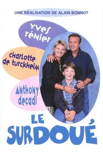 The Gifted (1997)