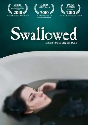 Swallowed (2010)