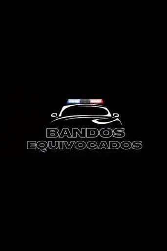 Bandos Equivocados (2024)