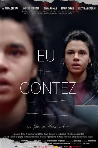 I Matter (2021)