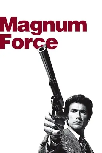 Magnum Force (1973)