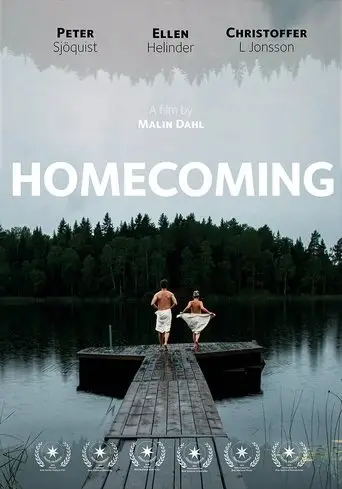Homecoming (2019)