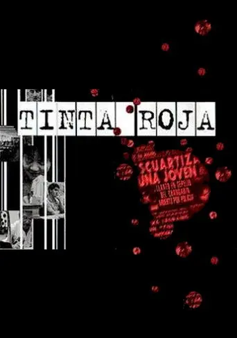 Tinta roja (1998)