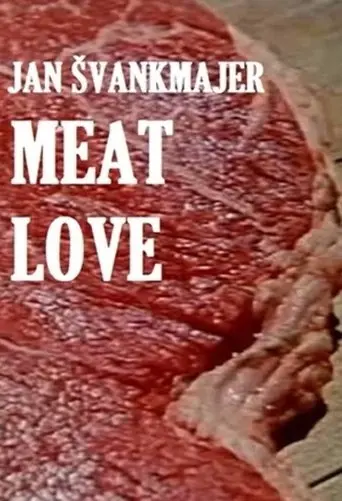 Meat Love (1989)