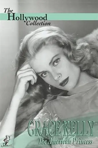 Grace Kelly: The American Princess (1987)
