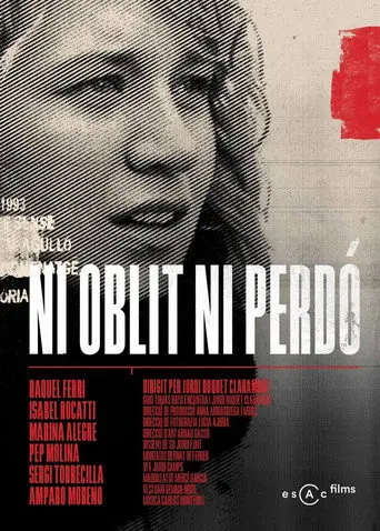 Ni oblit ni perdó (2020)