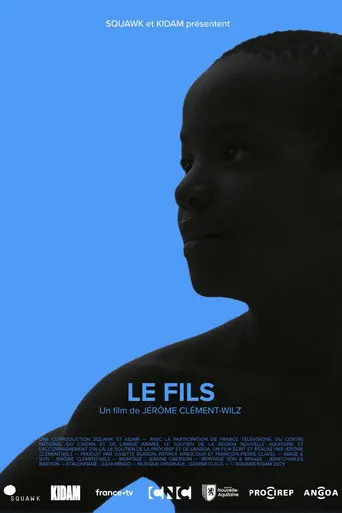 Le Fils (2024)