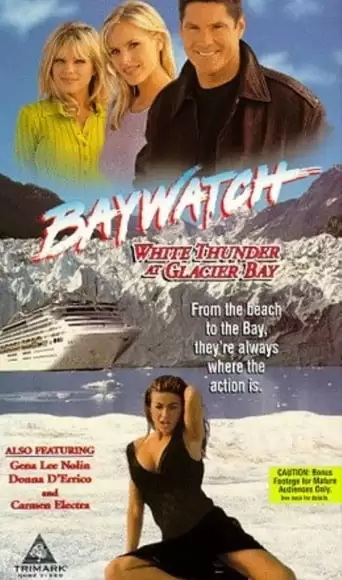 Baywatch: White Thunder at Glacier Bay (1998)