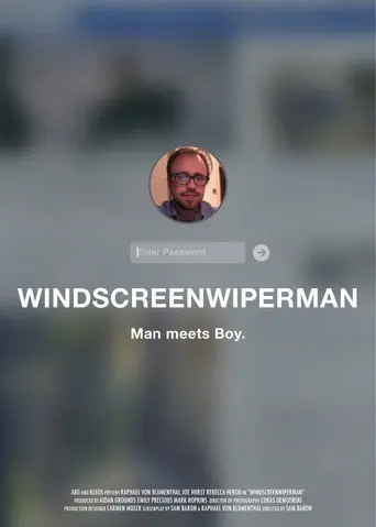 Windscreenwiperman (2015)