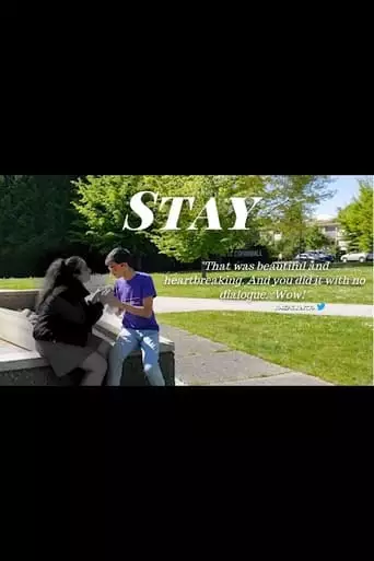 Stay (2019)