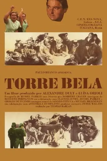 Torre Bela (1977)
