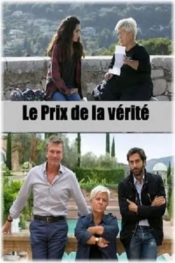 Murder In Saint-Paul De Vence (2017)