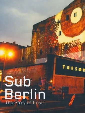 SubBerlin - Underground United (2008)