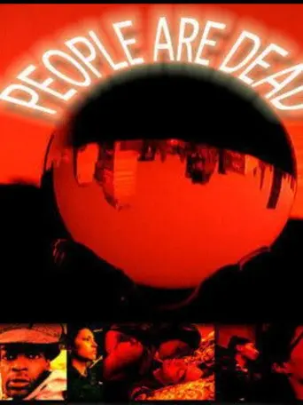 People Are Dead (2002)