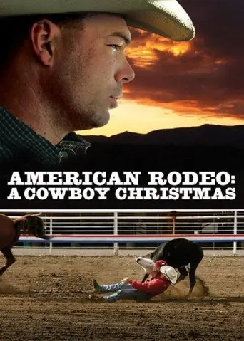 Cowboy Christmas (2014)