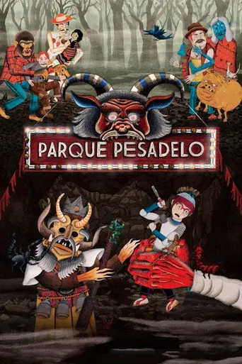 Nightmare Park (2015)