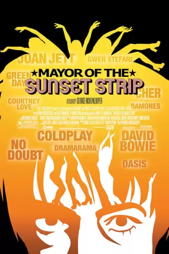Mayor Of The Sunset Strip (2003)