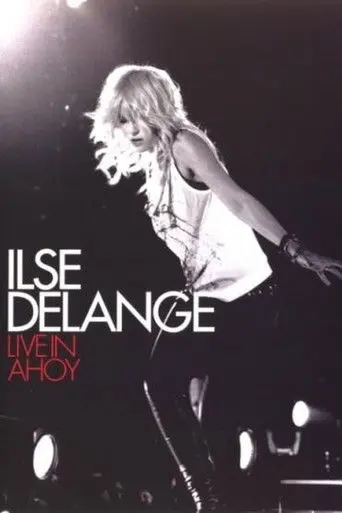 Ilse DeLange - Live In Ahoy (2009)