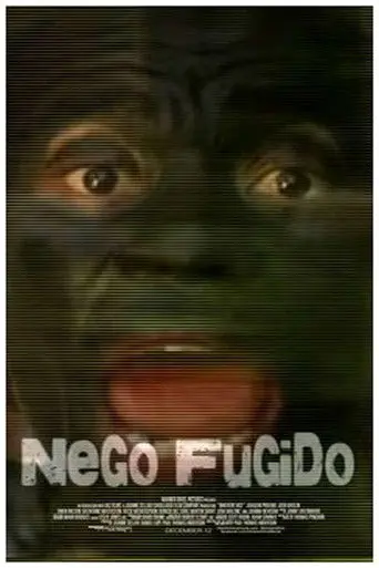 Nego Fugido (2009)