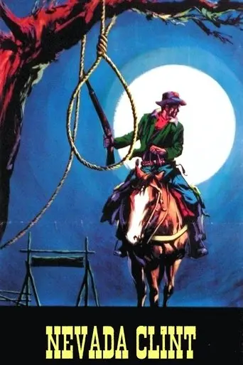 Clint the Stranger (1967)