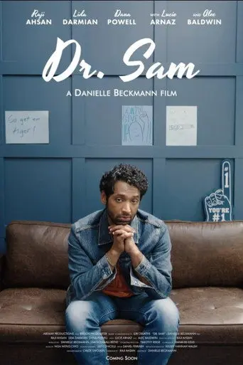 Dr. Sam (1970)