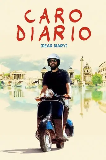 Dear Diary (1993)