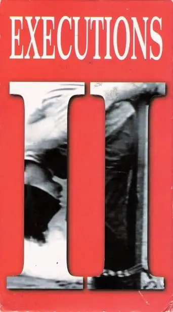 Executions II (1995)