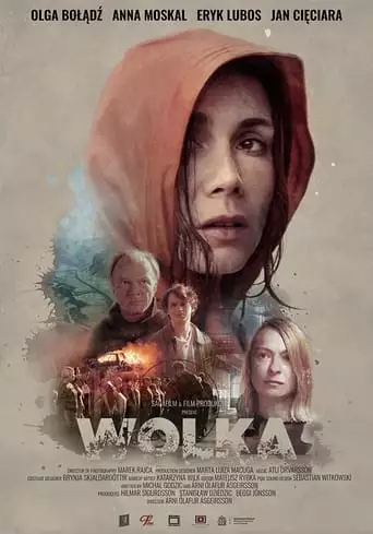 Wolka (2021)
