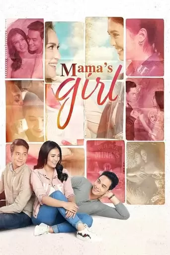 Mama's Girl (2018)