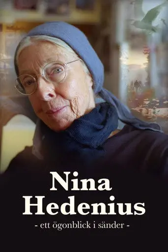 Nina Hedenius - ett ögonblick i sänder (2023)