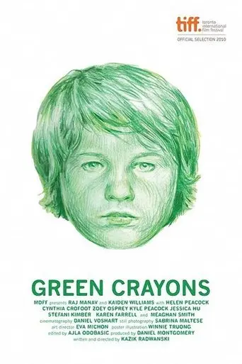 Green Crayons (2010)